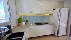 One Leicester (D13), Condominium #588764881